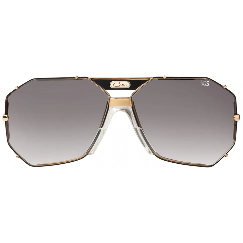 Cazal - Vintage 905 - Legendary - Black - Sunglasses - Cazal Eyewear - Avvenice