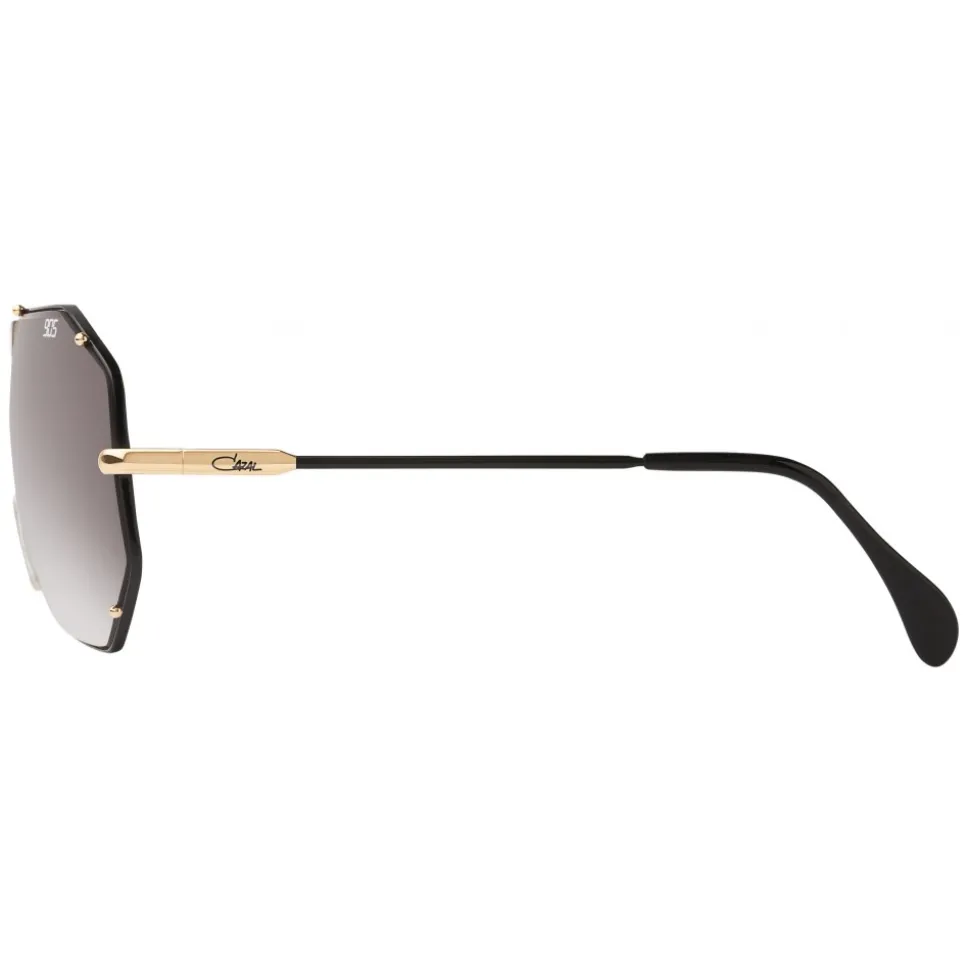 Cazal - Vintage 905 - Legendary - Black - Sunglasses - Cazal Eyewear - Avvenice