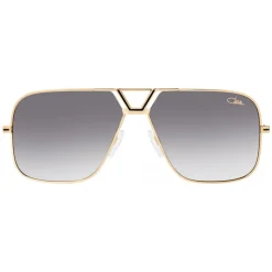 Cazal - Vintage 725/3 - Legendary - Gold - Sunglasses - Cazal Eyewear - Avvenice