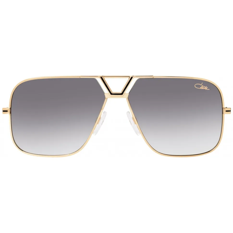 Cazal - Vintage 725/3 - Legendary - Gold - Sunglasses - Cazal Eyewear - Avvenice