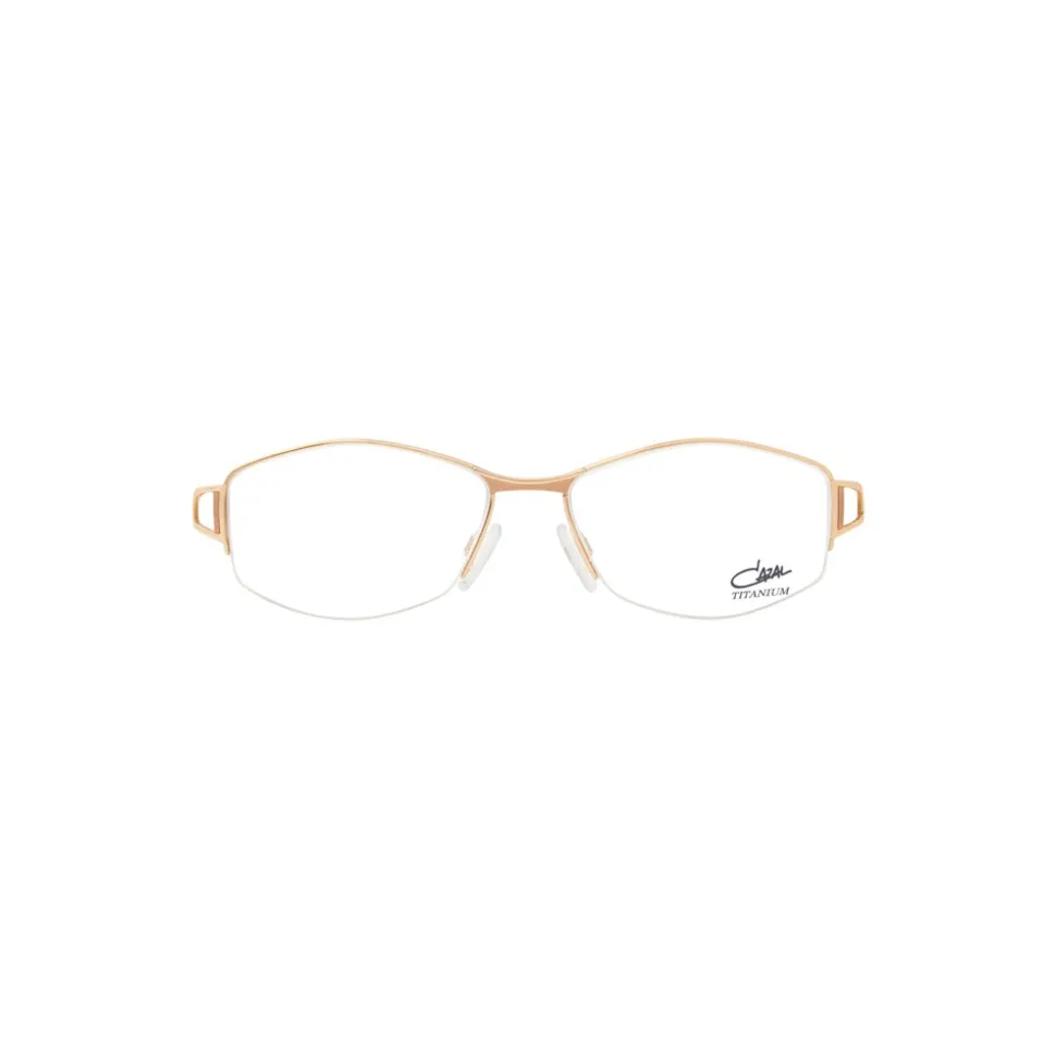 Cazal - Vintage 1213 - Legendary - Gold - Optical Glasses - Cazal Eyewear - Avvenice