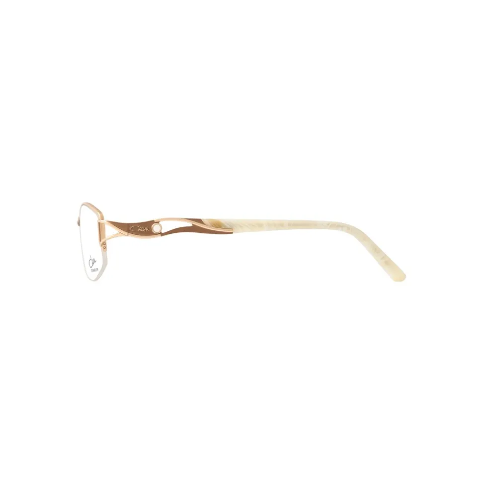 Cazal - Vintage 1213 - Legendary - Gold - Optical Glasses - Cazal Eyewear - Avvenice