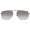 Cazal - Vintage 9081 - Legendary - Gold Silver - Sunglasses - Cazal Eyewear - Avvenice