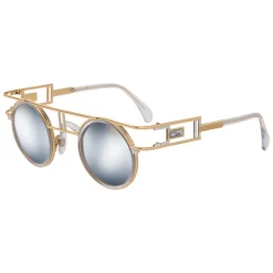 Cazal - Vintage 668 - Legendary - Crystal - Sunglasses - Cazal Eyewear - Avvenice