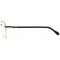 Cazal - Vintage 715 - Legendary - Black Gold - Optical Glasses - Cazal Eyewear - Avvenice