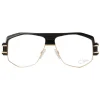 Cazal - Vintage 671 - Legendary - Black - Optical Glasses - Cazal Eyewear - Avvenice