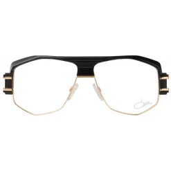 Cazal - Vintage 671 - Legendary - Black - Optical Glasses - Cazal Eyewear - Avvenice