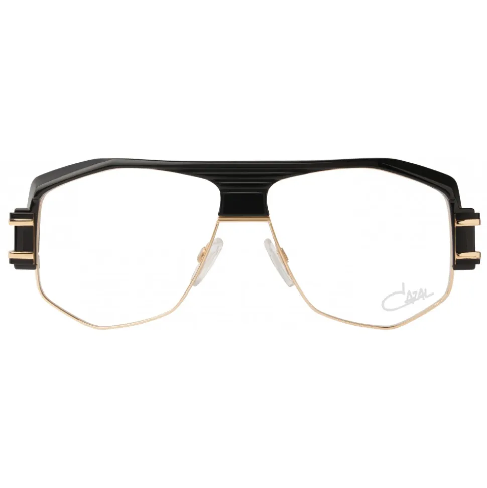 Cazal - Vintage 671 - Legendary - Black - Optical Glasses - Cazal Eyewear - Avvenice