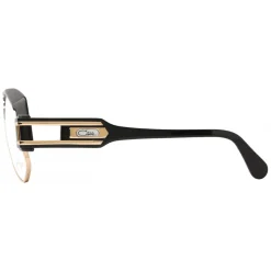 Cazal - Vintage 671 - Legendary - Black - Optical Glasses - Cazal Eyewear - Avvenice