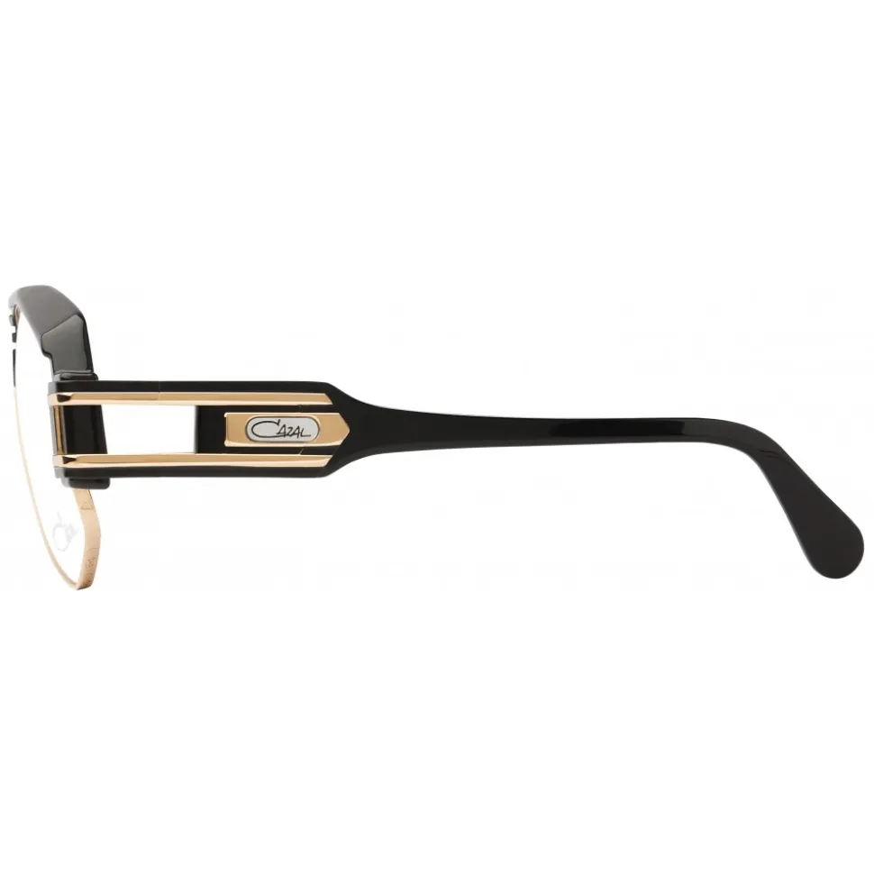 Cazal - Vintage 671 - Legendary - Black - Optical Glasses - Cazal Eyewear - Avvenice