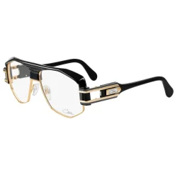 Cazal - Vintage 671 - Legendary - Black - Optical Glasses - Cazal Eyewear - Avvenice