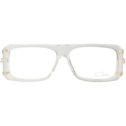 Cazal - Vintage 185 - Legendary - Crystal - Optical Glasses - Cazal Eyewear - Avvenice
