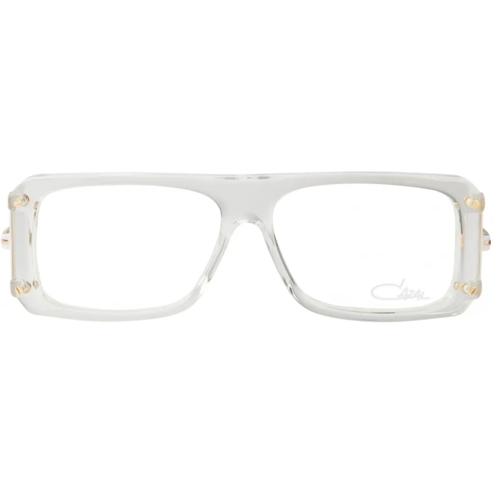 Cazal - Vintage 185 - Legendary - Crystal - Optical Glasses - Cazal Eyewear - Avvenice
