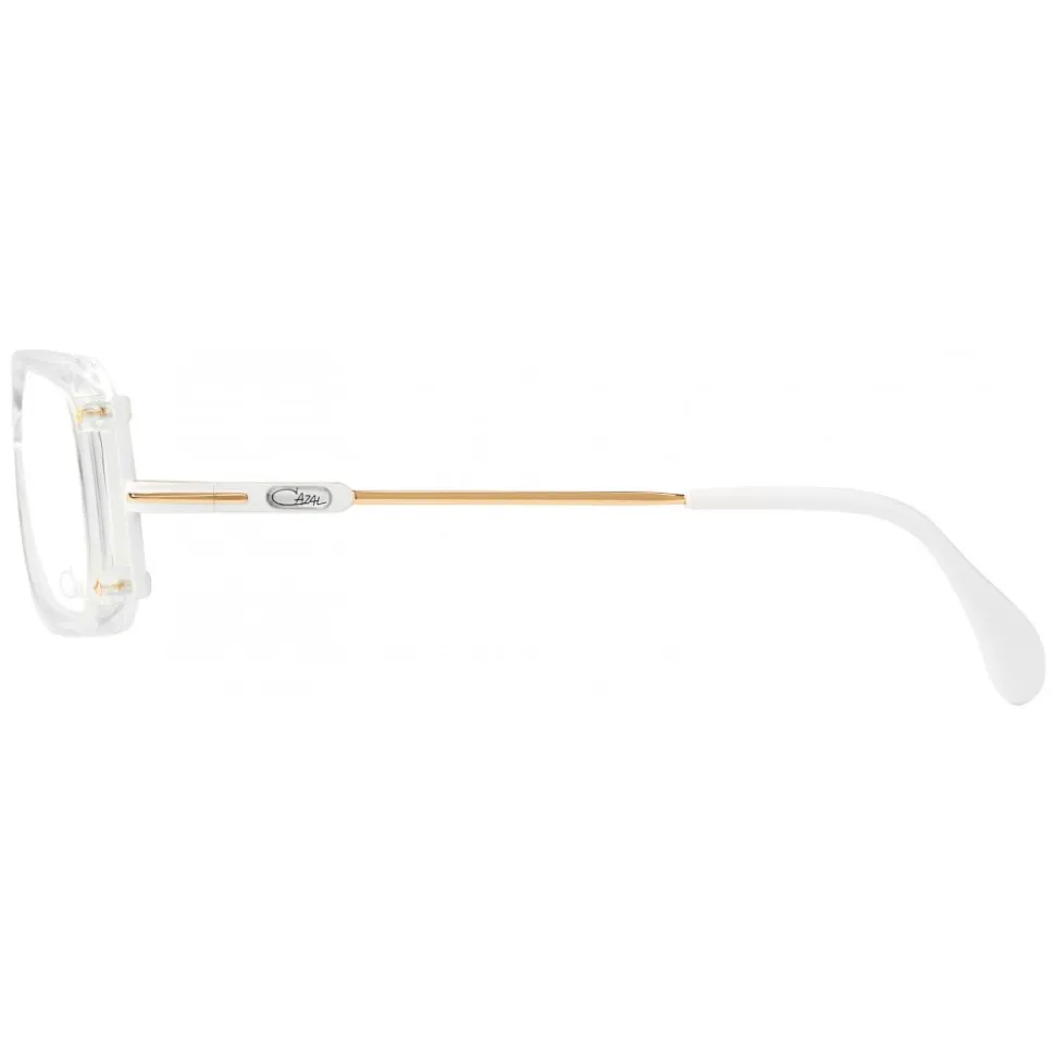 Cazal - Vintage 185 - Legendary - Crystal - Optical Glasses - Cazal Eyewear - Avvenice