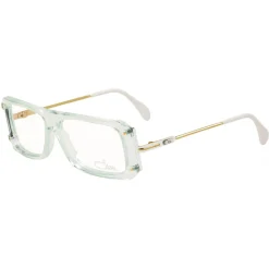Cazal - Vintage 185 - Legendary - Crystal - Optical Glasses - Cazal Eyewear - Avvenice