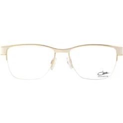 Cazal - Vintage 1236 - Legendary - Cream Gold - Optical Glasses - Cazal Eyewear - Avvenice