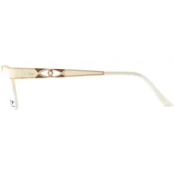 Cazal - Vintage 1236 - Legendary - Cream Gold - Optical Glasses - Cazal Eyewear - Avvenice