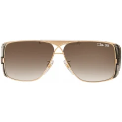 Cazal - Vintage 955 - Legendary - Gold - Sunglasses - Cazal Eyewear - Avvenice