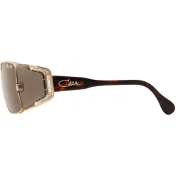 Cazal - Vintage 955 - Legendary - Gold - Sunglasses - Cazal Eyewear - Avvenice