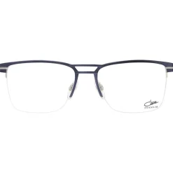 Cazal - Vintage 7080 - Legendary - Blue Silver - Optical Glasses - Cazal Eyewear - Avvenice