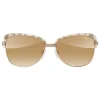 Cazal - Vintage 9062 - Legendary - Cream - Sunglasses - Cazal Eyewear - Avvenice