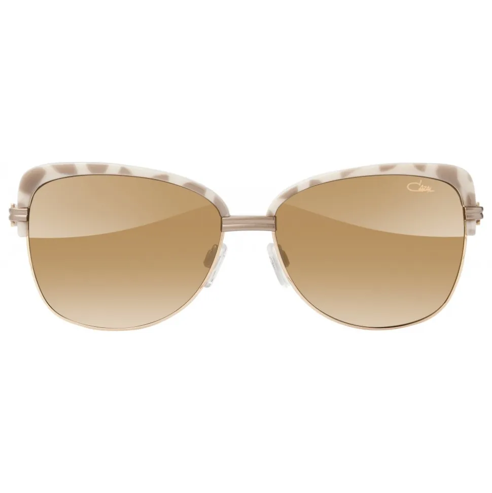 Cazal - Vintage 9062 - Legendary - Cream - Sunglasses - Cazal Eyewear - Avvenice