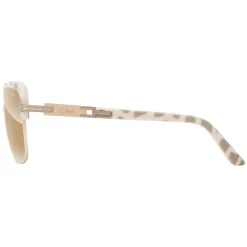 Cazal - Vintage 9062 - Legendary - Cream - Sunglasses - Cazal Eyewear - Avvenice