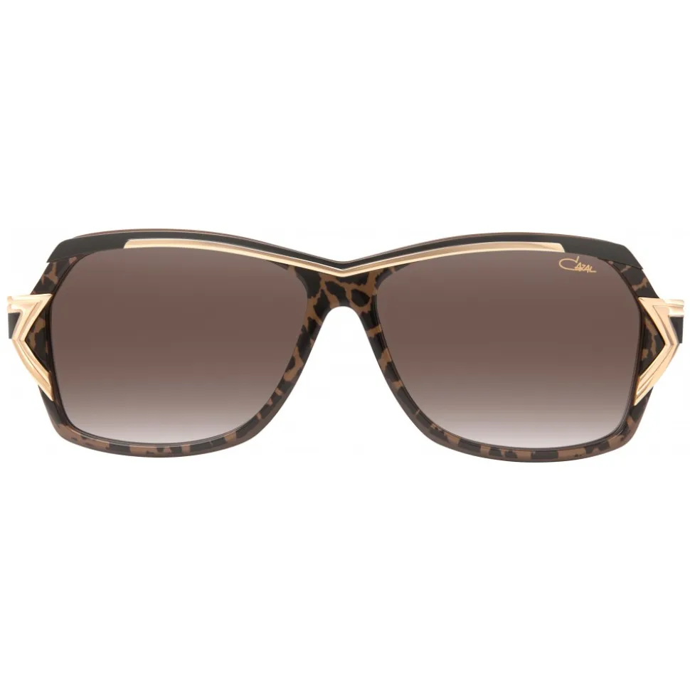 Cazal - Vintage 8031 - Legendary - Brown - Sunglasses - Cazal Eyewear - Avvenice