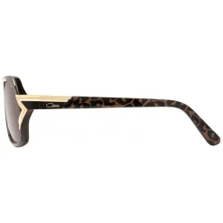 Cazal - Vintage 8031 - Legendary - Brown - Sunglasses - Cazal Eyewear - Avvenice