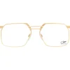 Cazal - Vintage 760 - Legendary - Gold - Optical Glasses - Cazal Eyewear - Avvenice
