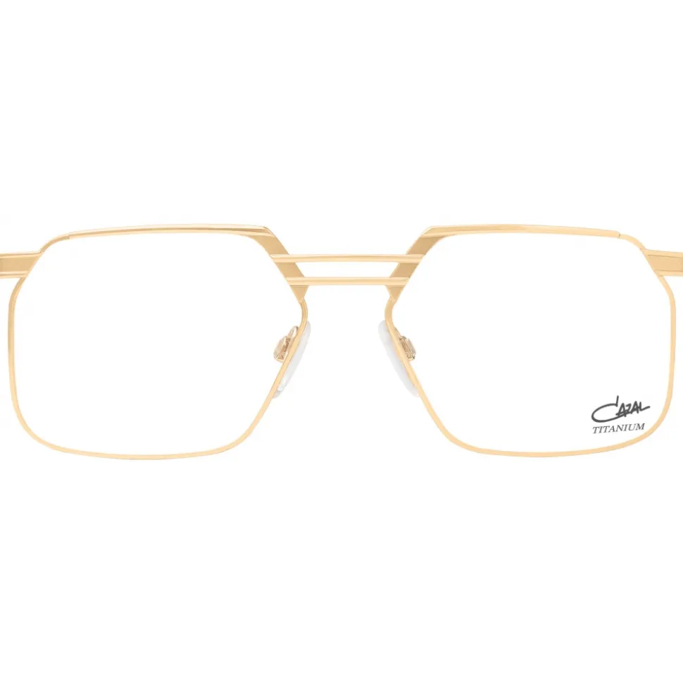 Cazal - Vintage 760 - Legendary - Gold - Optical Glasses - Cazal Eyewear - Avvenice