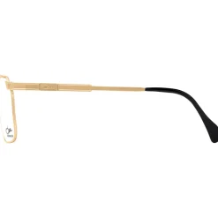 Cazal - Vintage 760 - Legendary - Gold - Optical Glasses - Cazal Eyewear - Avvenice