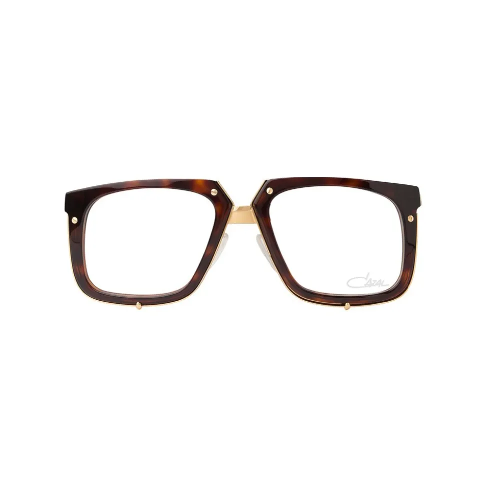 Cazal - Vintage 650 - Legendary - Tortoise - Optical Glasses - Cazal Eyewear - Avvenice