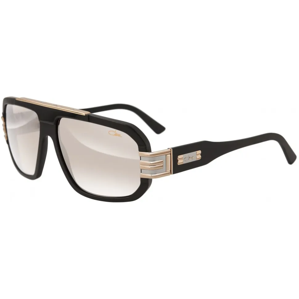 Cazal - Vintage 882 - Legendary - Black Matt - Sunglasses - Cazal Eyewear - Avvenice
