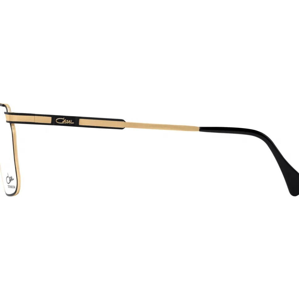 Cazal - Vintage 760 - Legendary - Black Gold - Optical Glasses - Cazal Eyewear - Avvenice