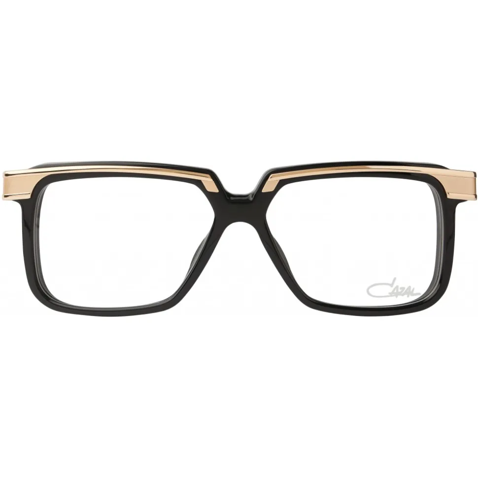 Cazal - Vintage 650 - Legendary - Black - Optical Glasses - Cazal Eyewear - Avvenice