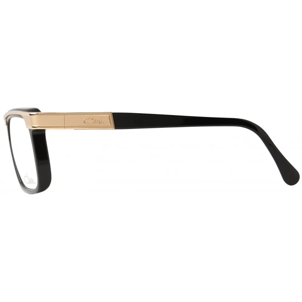 Cazal - Vintage 650 - Legendary - Black - Optical Glasses - Cazal Eyewear - Avvenice