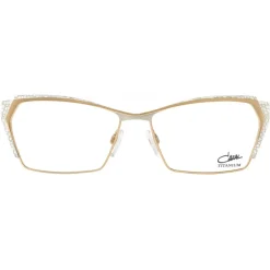 Cazal - Vintage 4261 - Legendary - White - Optical Glasses - Cazal Eyewear - Avvenice