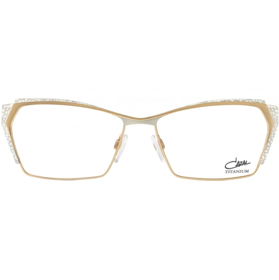 Cazal - Vintage 4261 - Legendary - White - Optical Glasses - Cazal Eyewear - Avvenice