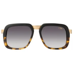 Cazal - Vintage 616 - Legendary - Black Matt Havana - Sunglasses - Cazal Eyewear - Avvenice