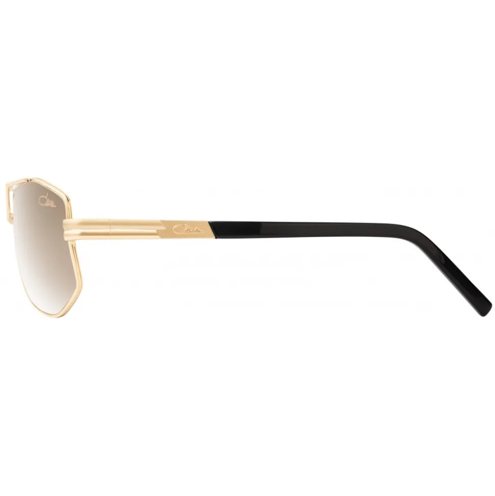 Cazal - Vintage 9073 - Legendary - Gold - Sunglasses - Cazal Eyewear - Avvenice