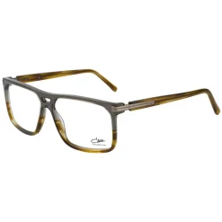 Cazal - Vintage 6021 - Legendary - Grey Gun - Optical Glasses - Cazal Eyewear - Avvenice