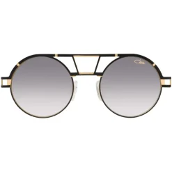 Cazal - Vintage 9080 - Legendary - Black Gold - Sunglasses - Cazal Eyewear - Avvenice