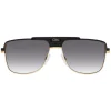 Cazal - Vintage 987 - Legendary - Black Gold - Sunglasses - Cazal Eyewear - Avvenice