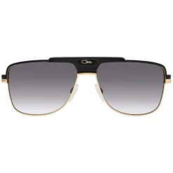 Cazal - Vintage 987 - Legendary - Black Gold - Sunglasses - Cazal Eyewear - Avvenice