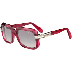 Cazal - Vintage 607 - Legendary - Raspberry - Sunglasses - Cazal Eyewear - Avvenice