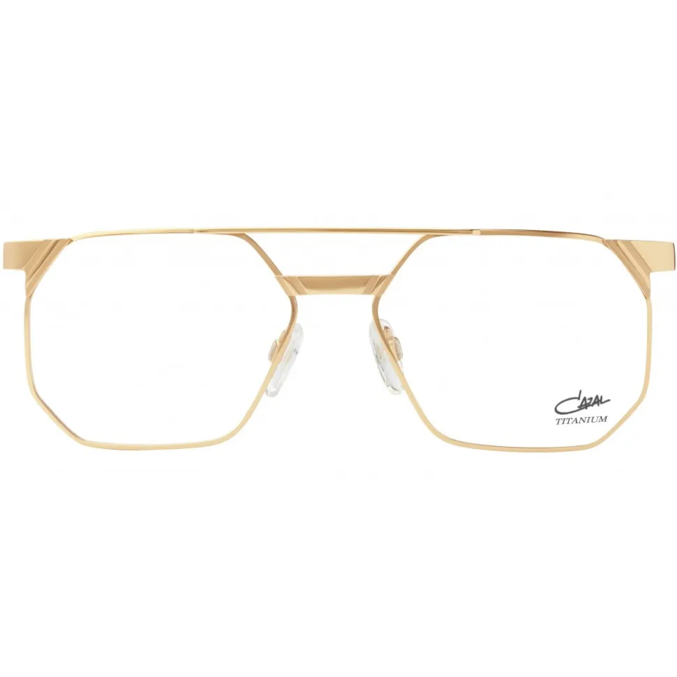 Cazal - Vintage 743 - Legendary - Gold - Optical Glasses - Cazal Eyewear - Avvenice