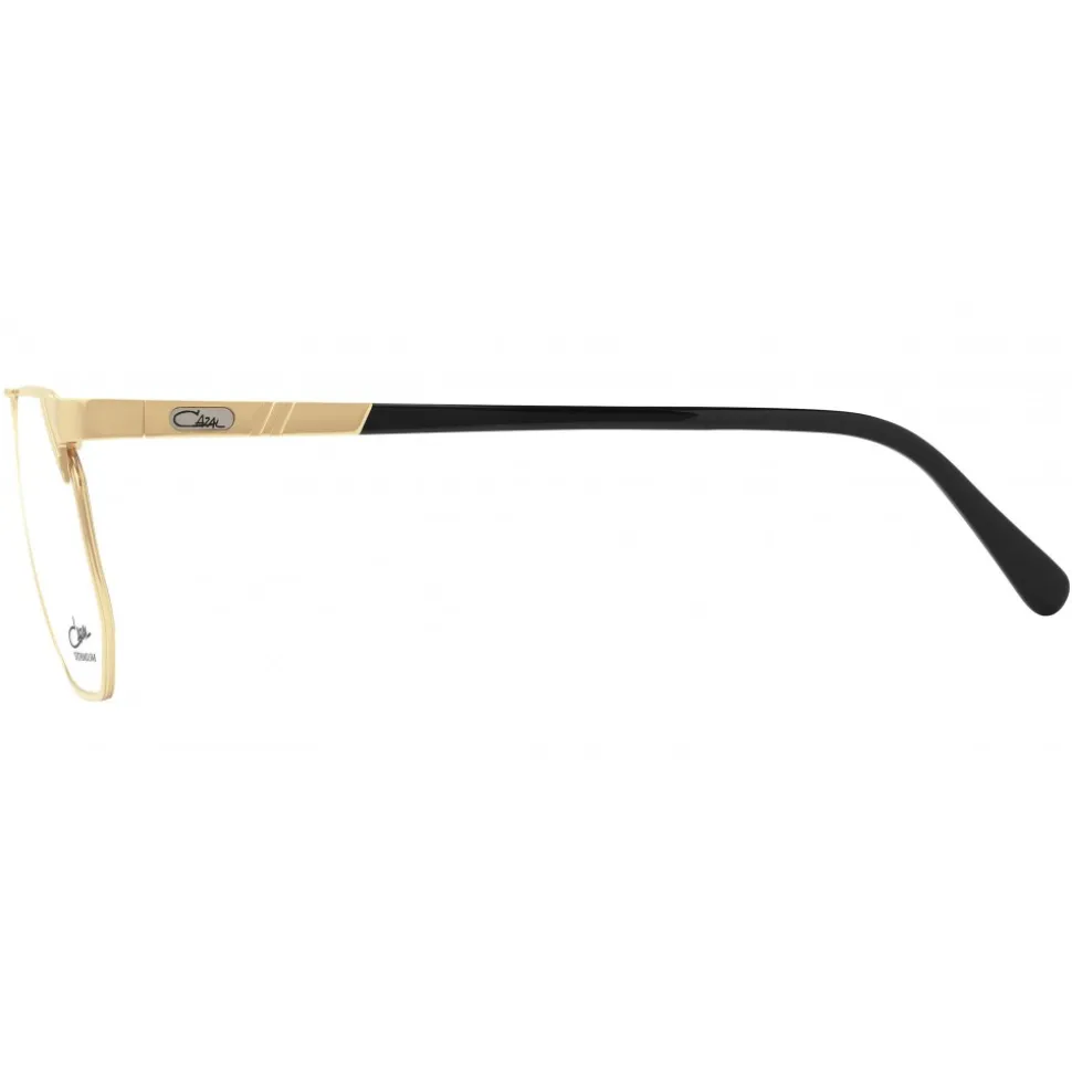 Cazal - Vintage 743 - Legendary - Gold - Optical Glasses - Cazal Eyewear - Avvenice