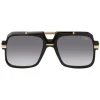 Cazal - Vintage 664 - Legendary - Black Matt - Sunglasses - Cazal Eyewear - Avvenice