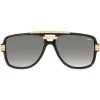 Cazal - Vintage 8037 - Legendary - Amber Gold - Sunglasses - Cazal Eyewear - Avvenice